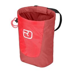 ORTOVOX TRAD CHALKBAG Sac à Dos Unisexe pour Adulte Rose Taille Unique, Blush (Rose), Talla única, Décontracté