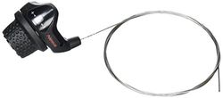 Shimano Nexus Inter-7&3 SL3S41EALS - Comando Nexus Revo Dcha. 3 Vel S/Lev