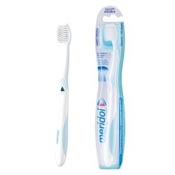 meridol Brosse à dents douce pour gencives