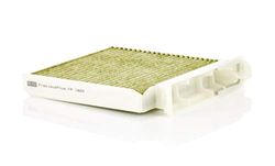 MANN-FILTER FP 1829 Cabin Air Filter - CARS + TRANSPORTERS