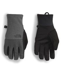 The North Face Apex Etip Gants pour femme Tnf Dark Grey Heather S