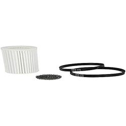 Hoover Genuine 35601751 Kit Acc06 Filt + Belt Filter Kit