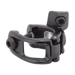 Sram Unisex – Vuxen fästklämma – 2031010703 fästklämma, svart, en storlek