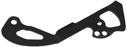 Shimano M780/M786 GS Porta-rolas interior, adultos unissexo, cinzento, tamanho único