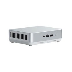 ASUS NUC 14 Pro+ RNUC14RVSU9089A2I Intel Core Ultra 9 185H 32 GB DDR5-SDRAM 1 TB SSD Windows 11 Home UCFF Mini PC Bianco (ASUS - mini PC 185H 2.3 GHz - 32 GB -)