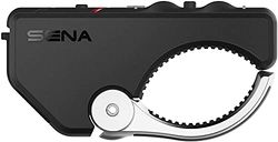 Sena RC4 Controlo remoto de quatro sistemas de comunicação Bluetooth, 3 teclas por superfície