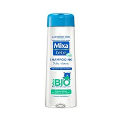 Mixa Bébé Shampooing Très doux Bio 300ml