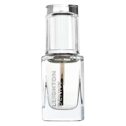 LEIGHTON DENNY Slick Tips, Vegan Friendly Nail & Cuticle Oil, 12ml