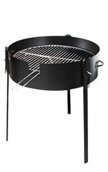 FORNOR BARBACOA MÉDITERRANÉE Diam 50 x H 73 cm