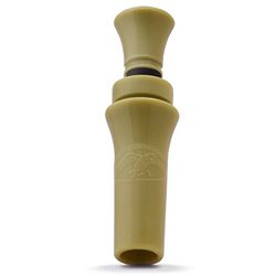 Duck Commander Classic Series Duck Call, Duck Decoy Watervogels Jacht Lanyard Accessoires, The Sarge