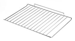 Hoover 42817266 Oven Grill, Original Accessory, Shelf, Stainless Steel, 35x46 cm