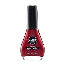 Cutex Cuidados com verniz para unhas + cor (200)