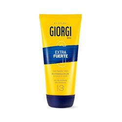 Giorgi Line Extra Strong Foam, 0% Silicone, Attachment 48 Hours, No Residue, Attachment 3-170 ml