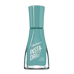 Sally Hansen Smalto per unghie Insta-Dri® 3 in 1, Escape the Ordinary Collection, 509 Mint Me in St. Louis - 0.31 fl oz