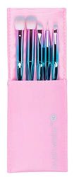 Brushworks Unicorn HD Precision Eye & Brow Set, 1 Pezzo