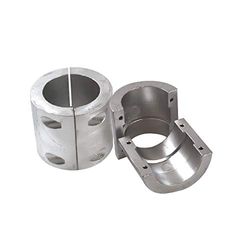 RAKICEVIC TEN00525, Collarin Uniseks Volwassenen, Multicolor, Standaard