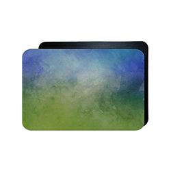 Bonamaison, Rectangle Digital Printed Gaming Mouse Pad for Gamers, Non-Slip Base, for Office and Home, Single Player Games S, Size: 45 x 30 cm