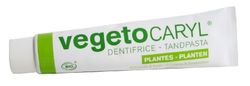 Bioformule - 0017056 - Dentifrice Plantes - 75 ml - Lot de 2