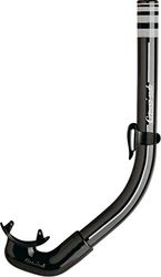 Cressi America - Snorkel perfect voor Apnea en snorkelen Unisex Adult