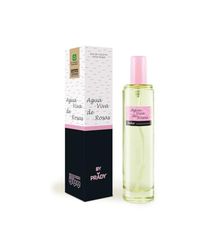 Prady - Femme levande vatten av rosor, dam, 200 ml, fräsch och blommig doft för eleganta kvinnor