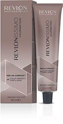 Revlon Professional Revlonissimo Colorsmetique 6.24 blond foncé Marron irisé 60 ml