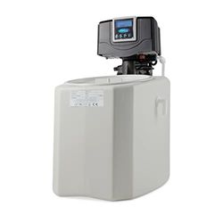 Maxima Automatische Waterontharder - Ontkalker - 8 L Hars - Digitaal Display