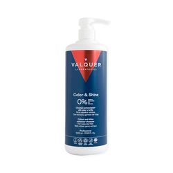Válquer Ice Shampooing renforçant la couleur et brillance - 1000 ml