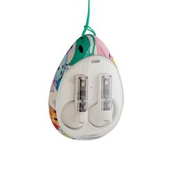 Squishmallows Écouteurs TWS Bluetooth