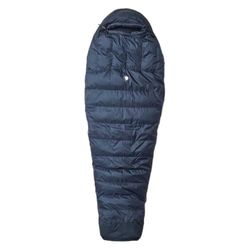 FJALLRAVEN 62740-560 Keb Two Seasons W Slaapzak Dames Navy Maat OneSize