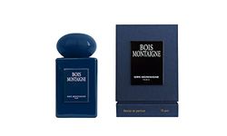 LEGNO MONTAIGNE GRIGIO MONTAIGNE ESTRATTO DI PROFUMO 75ml