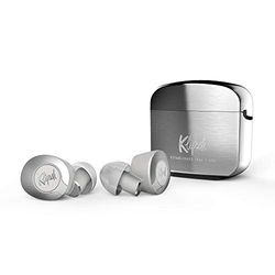 Klipsch II True Wireless ANC Silver