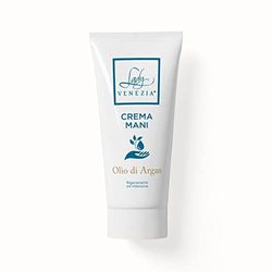 Lady Venezia 8054377621537 Crema Mani Olio di Argan, 1 pezzo