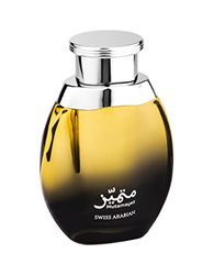 Swiss Arabian Mutamayez For Men 3,4 oz EDP Spray