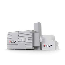 Lindy SD Port BLOCKER & Key