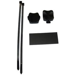Garmin 010-10725-00 Accesorios, Unisex, Black, Talla única