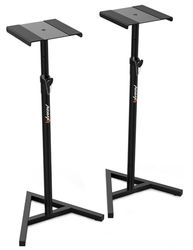Audibax NEO SM5 Soportes Suelo para Monitor/Altavoz de Estudio