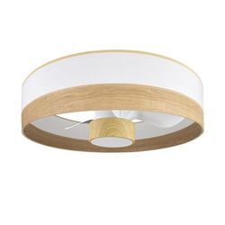 Levitantes verlichting, afbeelding