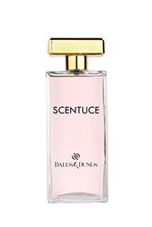 Agua de perfume para mujeres de la marca Dales & Dunes ideal para Unisex adulto