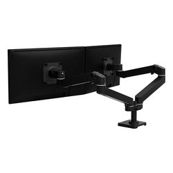 LX Pro Arm, dubbel sida vid sida, WCB