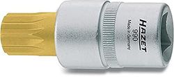 Hazet 990 schroevendraaierbit 14 mm (Schlüsselweite) kleur