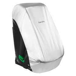 lionelo THERMALCOVER Housse de siège Auto Universelle pour Enfant, Haute Protection UPF50+, Protection Contre la Chaleur du siège, Montage Facile