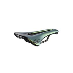 Selle San Marco Shortfit 2.0 Racing Sadel: Iriserande guld L3