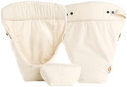 Ergobaby Easy Snug Insert pour enfant, naturel