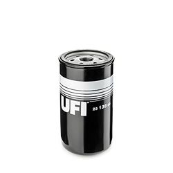 UFI Filters, Filtro Olio 23.138.00, Filtro Olio per Ricambio, Adatto a Auto, Applicabile su Diversi Modelli Benford, Landini, Marshall, Rossi, Sambron e Sperry New Holland