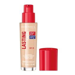 Rimmel Lasting Finish Foundation 050