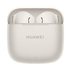 HUAWEI FreeBuds SE 3 écouteurs, Autonomie Longue durée Jusqu’à 42 Heures, Léger et Compact, Charge Rapide en 10 Minutes, Connexion Facile, Connexion Bluetooth 5.4 fiable, IP54, Beige