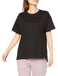 CARE OF by PUMA 587178 Camiseta, Negro (Black), 38