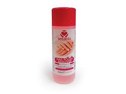 Esseci Italia LEVASMALTO 125 ml Parfym Rosa 57712, som bilder