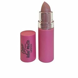 VELVET MATTE lipstick hibiscus 4 gr