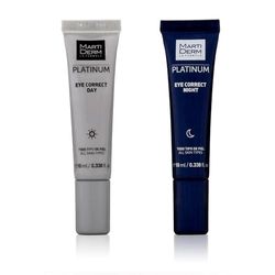 MARTIDERM Platinum Eye Correct dia